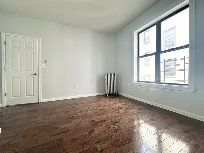Floorplan - 70 Post Avenue