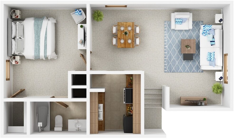 Building Photo - 2525 Hope Dr