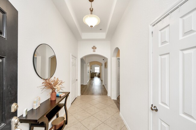 Building Photo - 20626 Bandrock Terrace