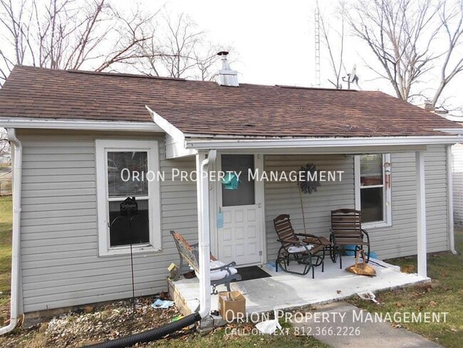 Primary Photo - 713 U St