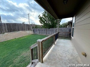 Building Photo - 14615 Running Wolf