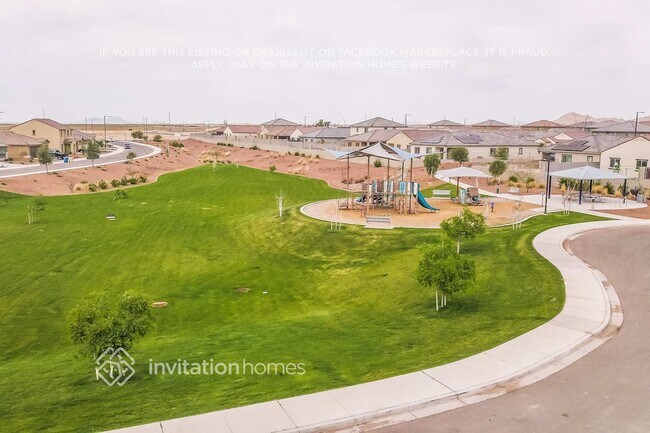 Building Photo - 25322 W Chipman Rd