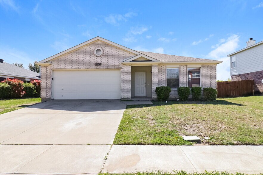 Primary Photo - 1406 Kilkenny Dr