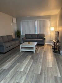 Building Photo - Georgia Street Apartments