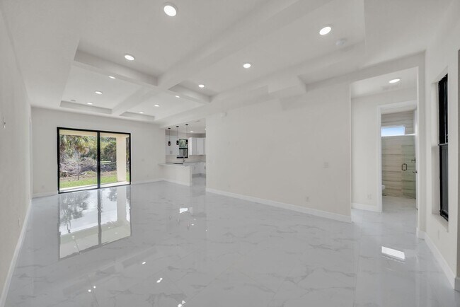 Building Photo - Be the first in occupy this 2026 constructed home in the city of Port Charlotte FL! Qualify for a...