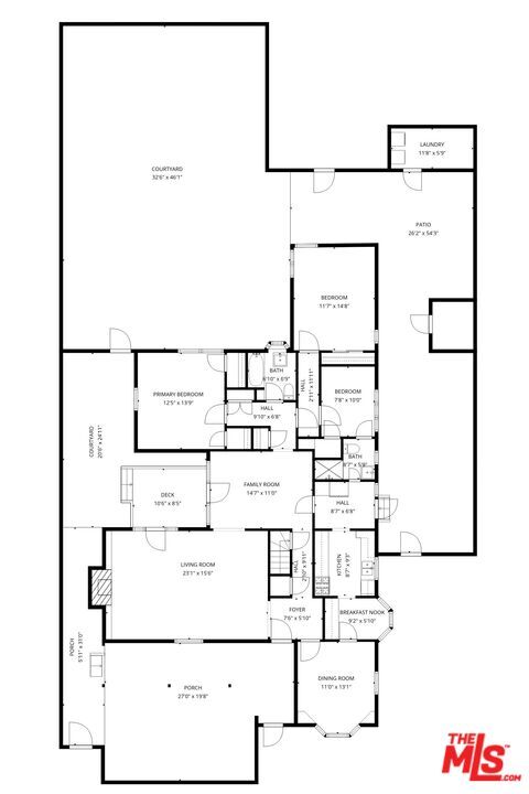 Building Photo - 630 23rd St