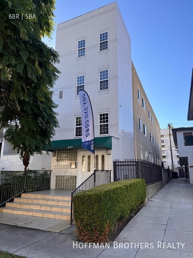 Building Photo - 317 S Hamel Rd