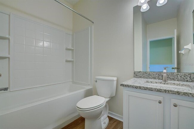 Building Photo - 15706 Stable Run Dr