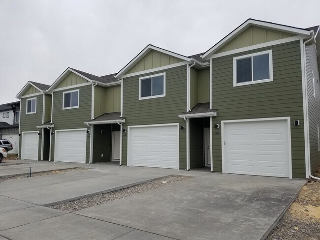 Building Photo - 1502 Butler Creek Ave