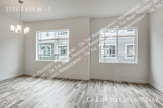 Building Photo - 1514 615 W