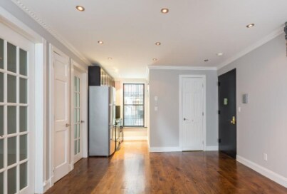 Common area - 147 Avenue A