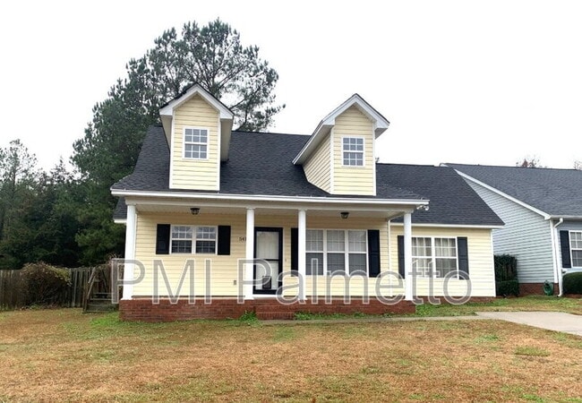 Building Photo - 541 Old Bush River Rd