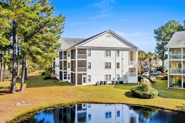 Building Photo - 5000 Windsor Green Way