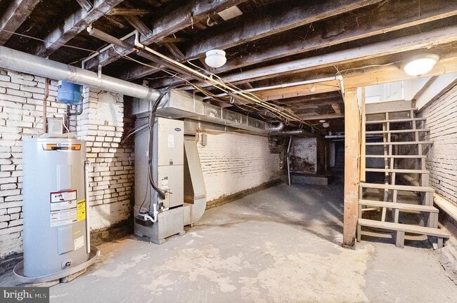 Building Photo - 2532 Druid Hill Ave