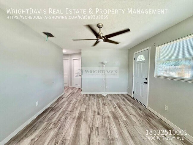 Building Photo - 4406 W Trilby Ave