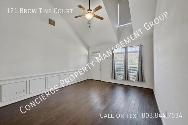 Building Photo - 121 Brow Tine Ct