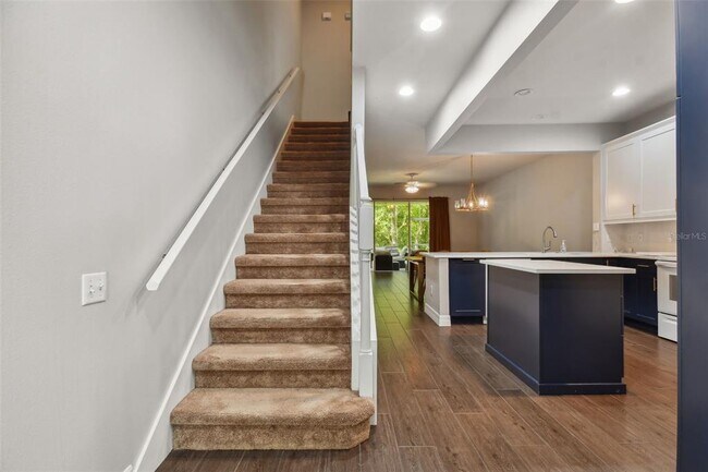 Building Photo - 4615 Barnstead Dr
