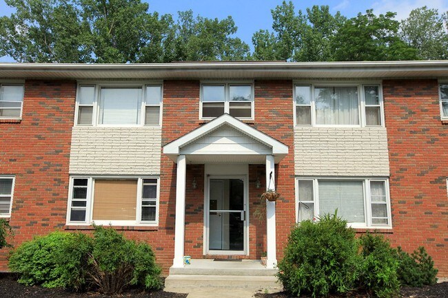Sitterly Manor Clifton Park, NY Apartment Finder