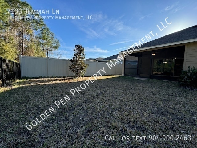 Building Photo - 7133 Jemmah Ln