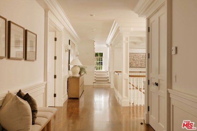 Building Photo - 2435 Mandeville Canyon Rd