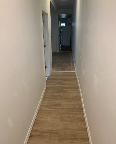 Building Photo - 1417 W Leigh St