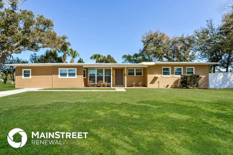Primary Photo - 6031 Shenandoah Way