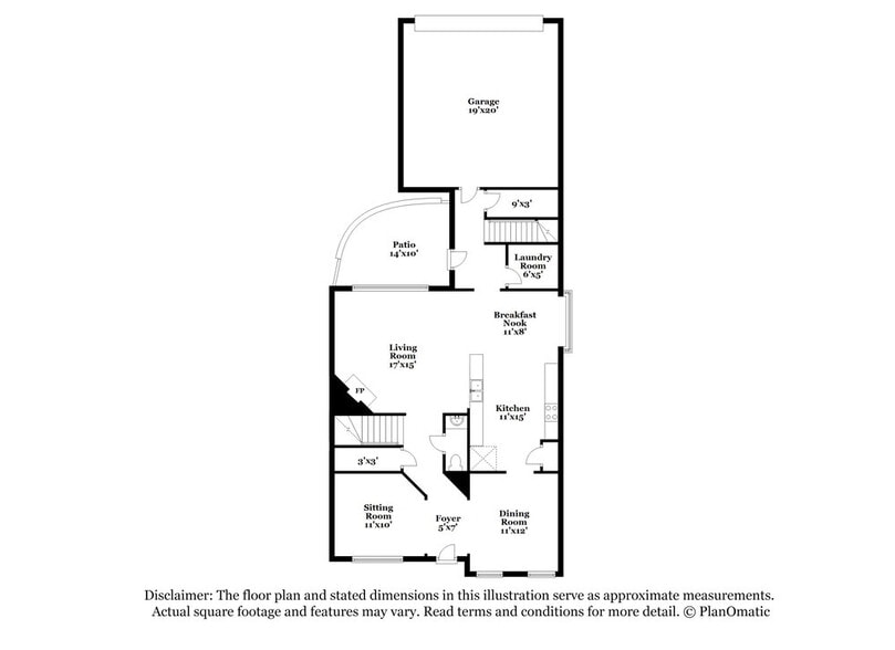 Building Photo - 9032 Wild Rose Ln