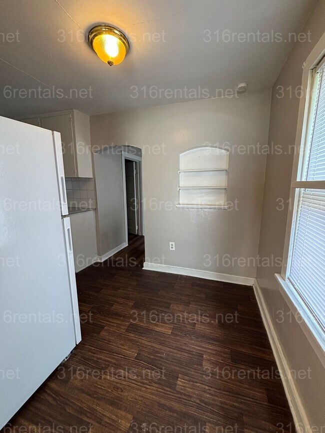 Building Photo - 1 Bedroom House In El Dorado