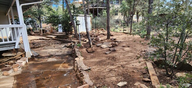 Building Photo - Mountain Chalet Home Available Now!