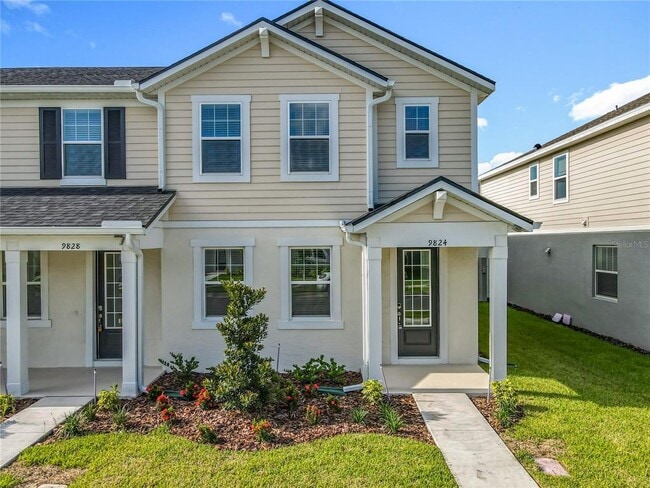 Building Photo - 9824 Walkway Dr
