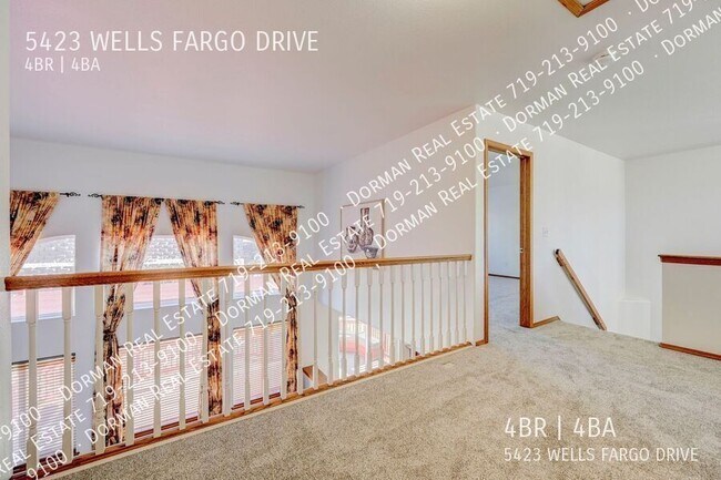 Building Photo - 5423 Wells Fargo Dr W