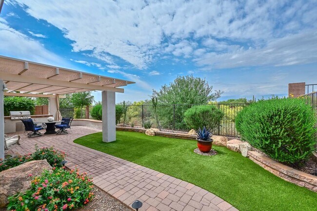 Building Photo - 41418 N Clear Crossing Rd