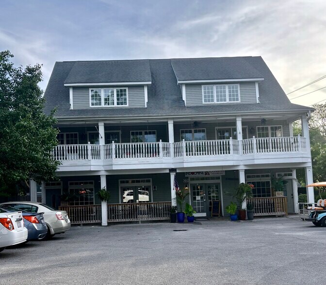 Building Photo - 1131 N Atlantic Ave
