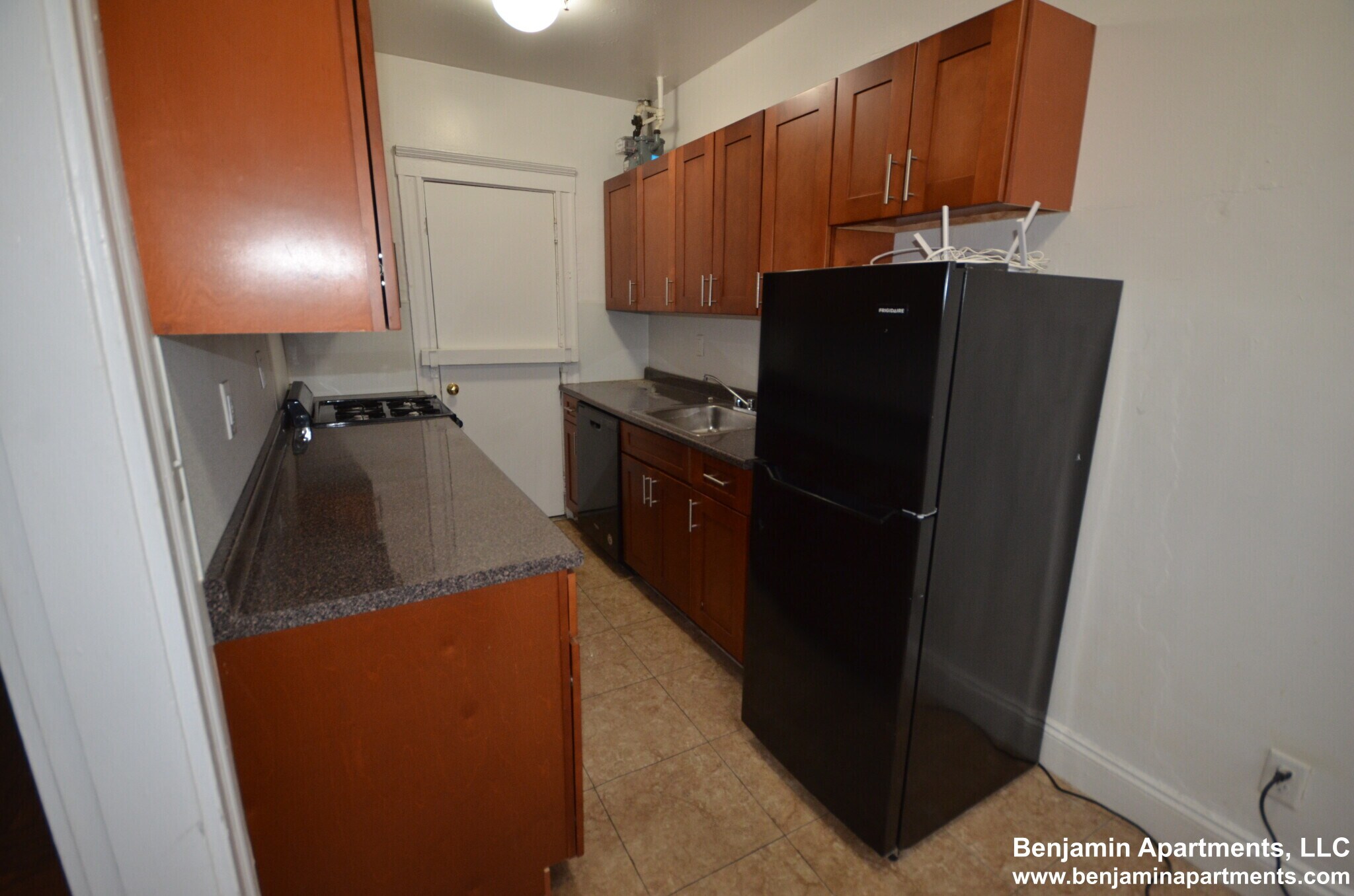 Building Photo - 1163 Boylston St