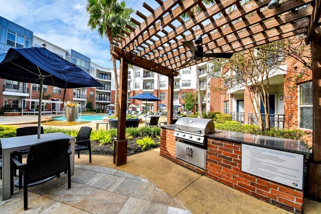 Building Photo - 5455 Richmond Ave.