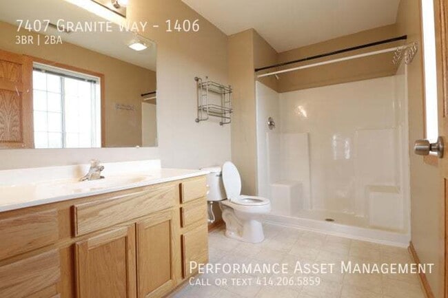 Building Photo - 7407 Granite Way