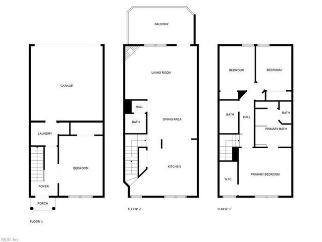 Building Photo - 509 Fleming Way