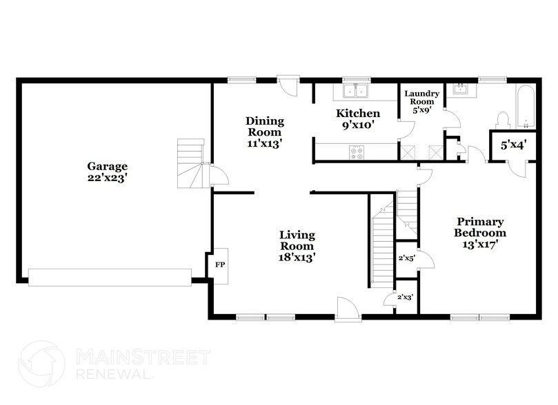 Building Photo - 6348 Phillips Pl