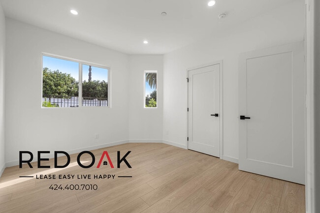 Building Photo - 415 N La Fayette Park Pl