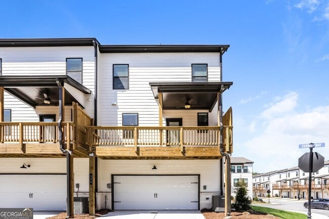 Building Photo - 339 Sammon Wy