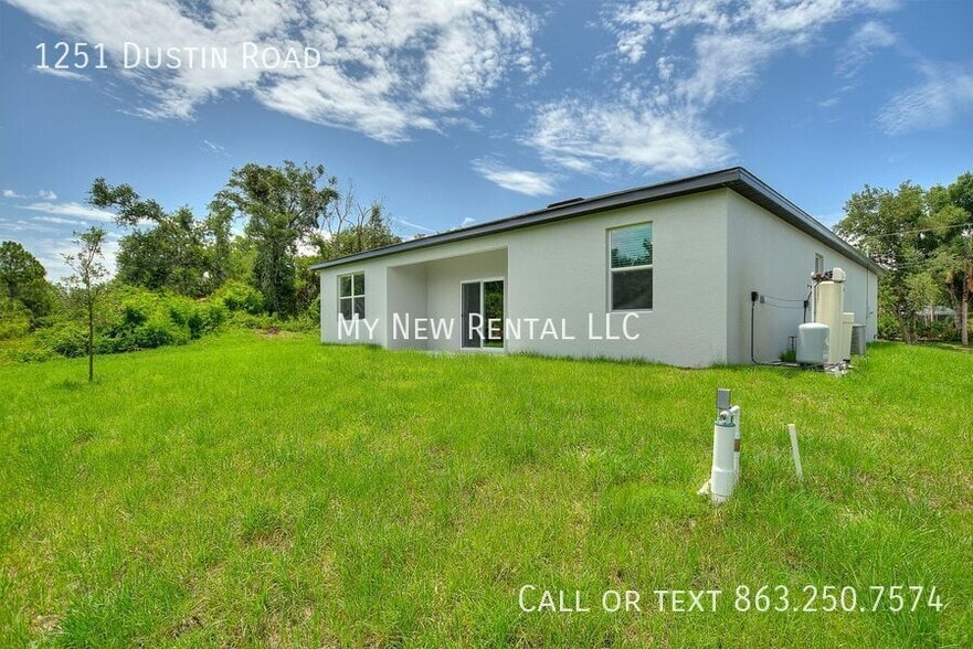 Building Photo - 1251 Dustin Rd