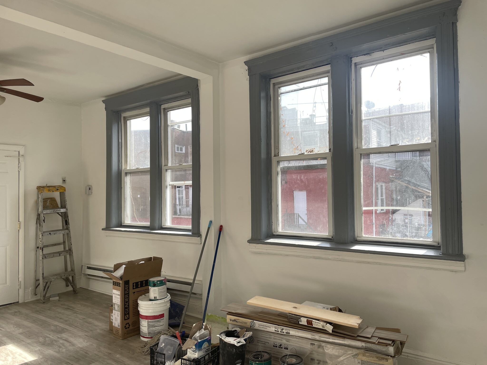 Building Photo - 1815 Bergenline Ave