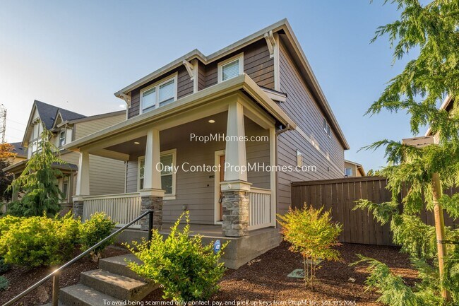 Primary Photo - Live Large in King City! Two-Car Garage + ...