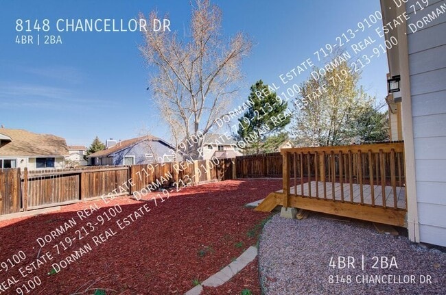 Building Photo - 8148 Chancellor Dr