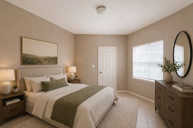 Building Photo - 9104 N Green River Dr