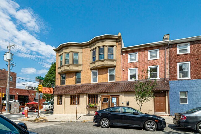 Building Photo - 2061 South St