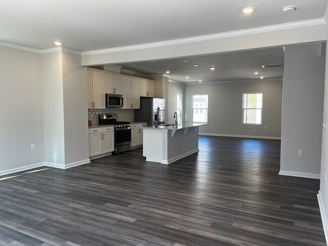 Building Photo - 1120 Crossvine Trl