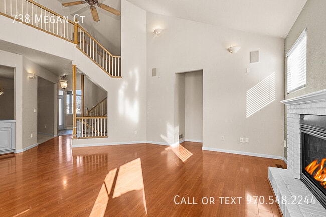 Building Photo - 738 Megan Ct