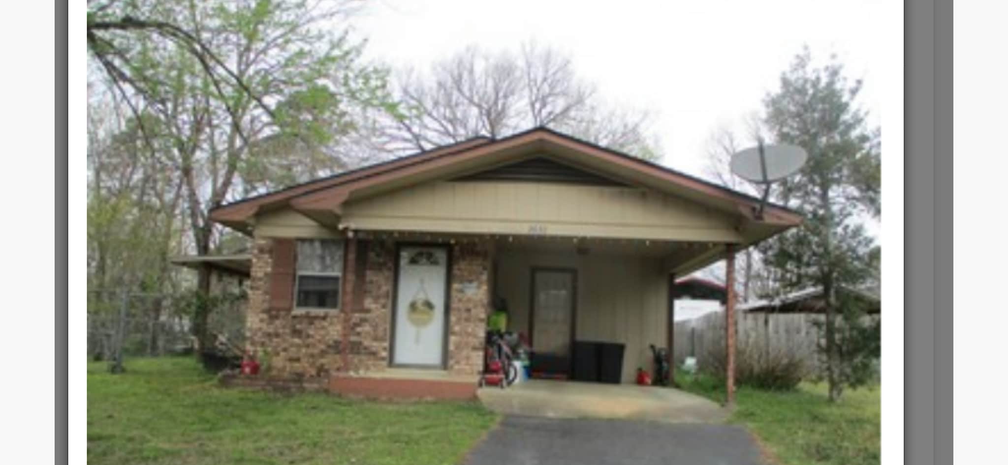 Building Photo - 2632 Ouachita Cir