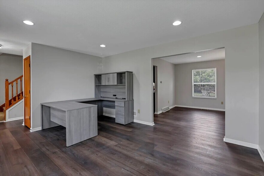 Building Photo - 5532 Nash Pl